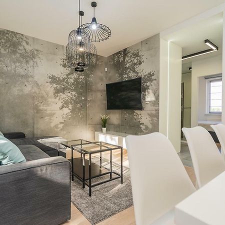 Apartamenty Premium Wadowice Luaran gambar
