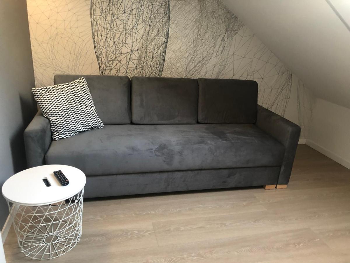 Apartamenty Premium Wadowice Luaran gambar