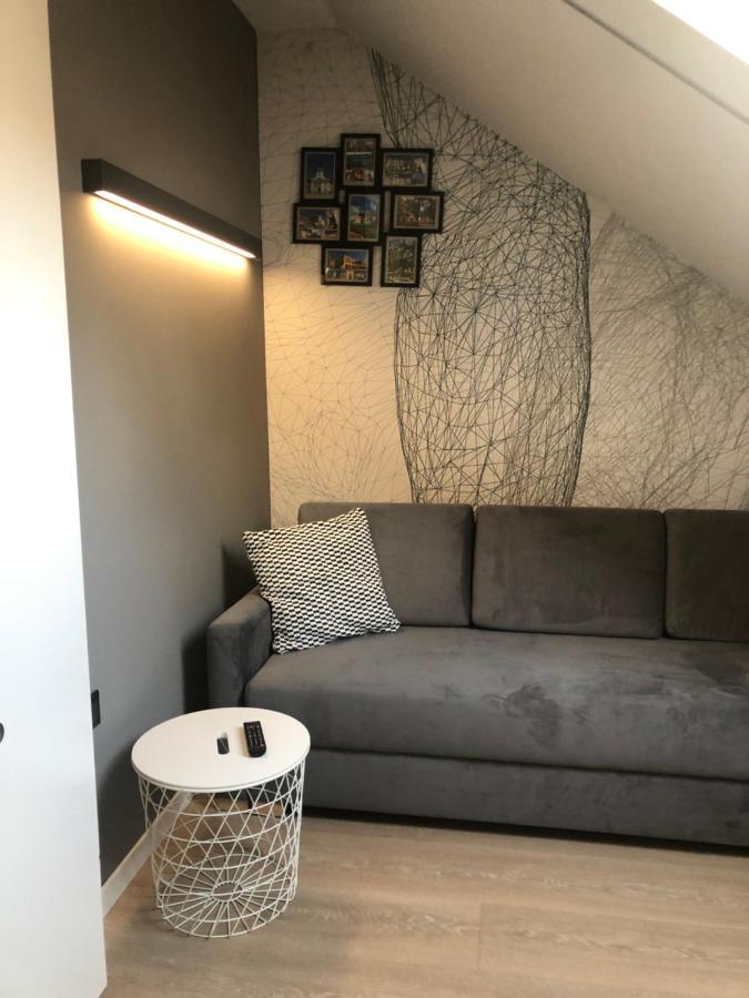 Apartamenty Premium Wadowice Luaran gambar