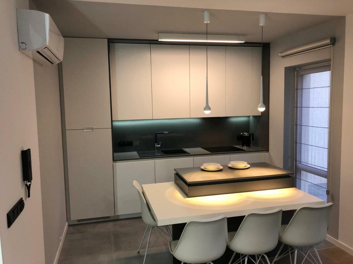 Apartamenty Premium Wadowice Luaran gambar