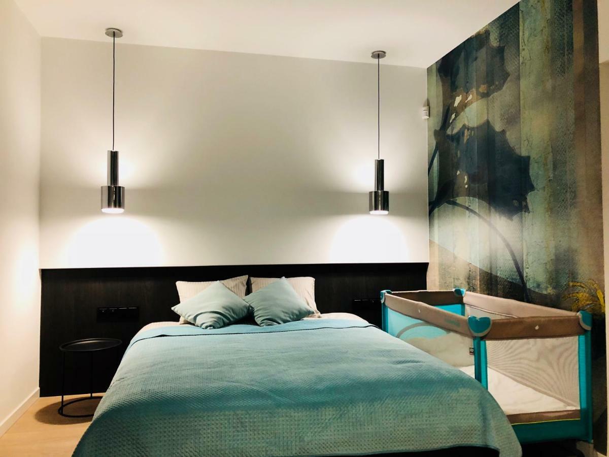 Apartamenty Premium Wadowice Luaran gambar