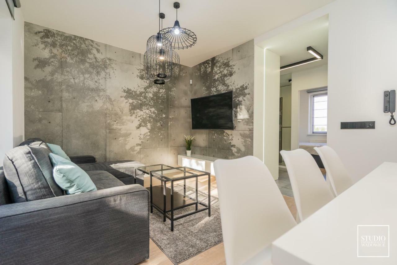 Apartamenty Premium Wadowice Luaran gambar