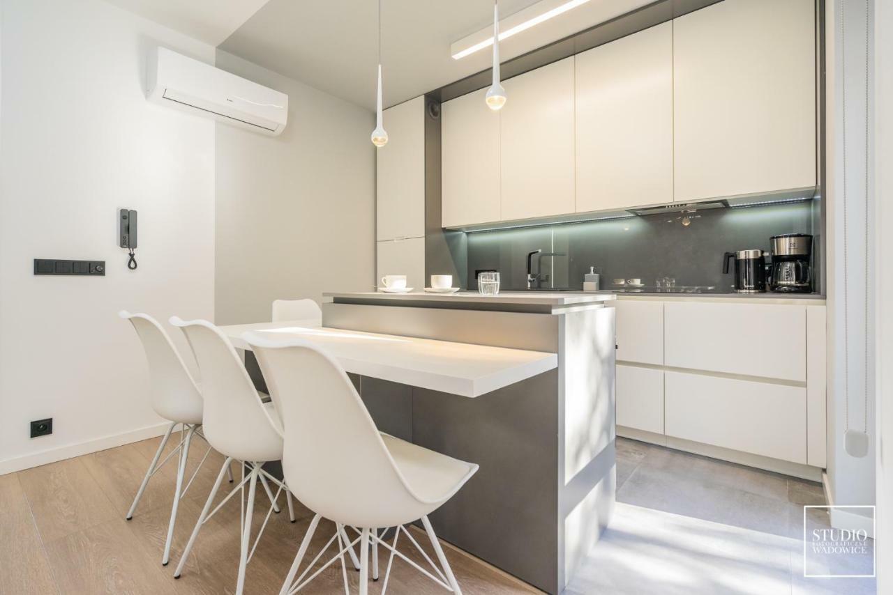 Apartamenty Premium Wadowice Luaran gambar