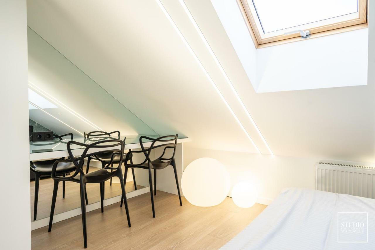Apartamenty Premium Wadowice Luaran gambar