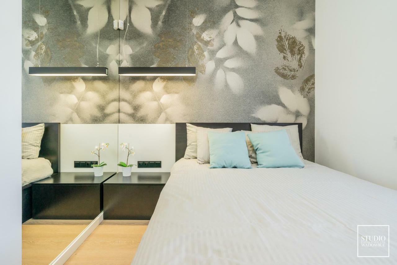Apartamenty Premium Wadowice Luaran gambar