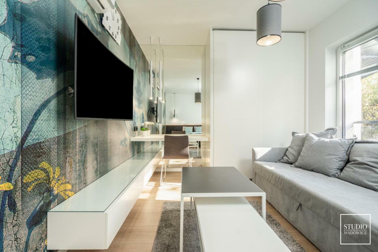 Apartamenty Premium Wadowice Luaran gambar