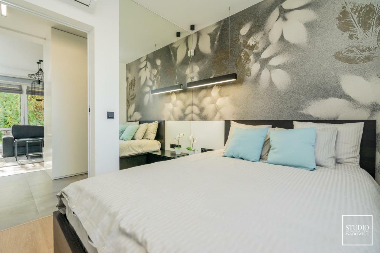 Apartamenty Premium Wadowice Luaran gambar