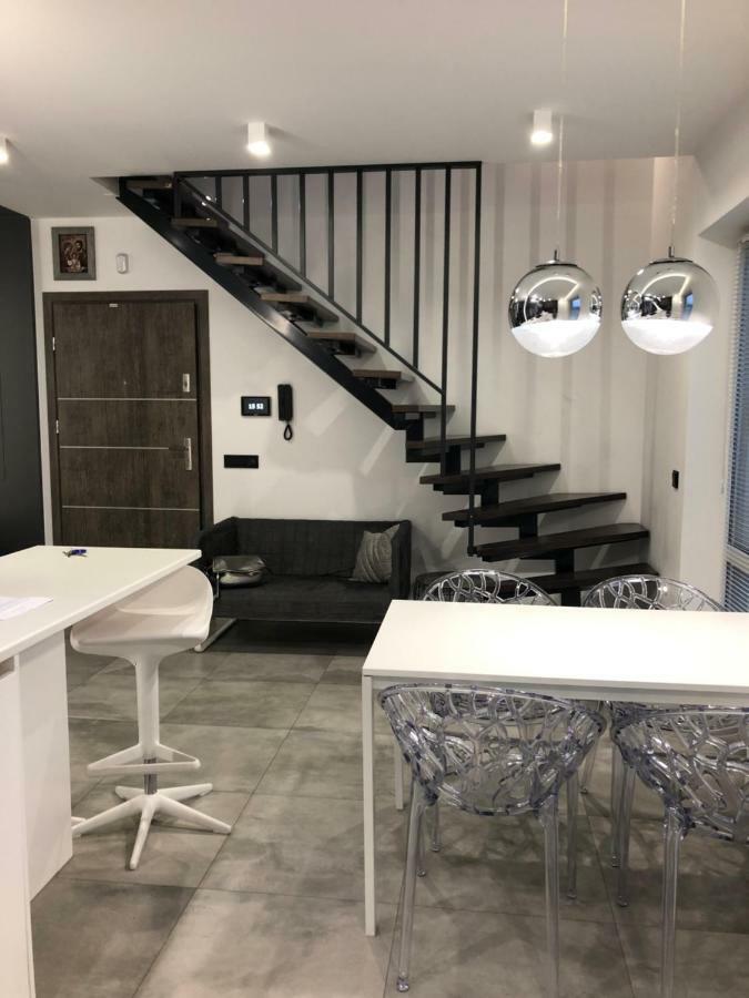 Apartamenty Premium Wadowice Luaran gambar