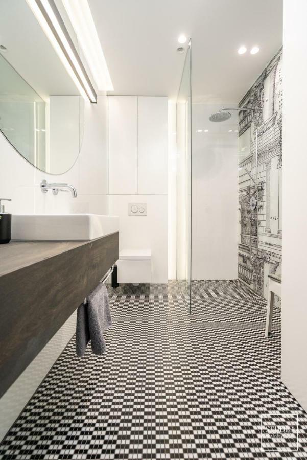 Apartamenty Premium Wadowice Luaran gambar