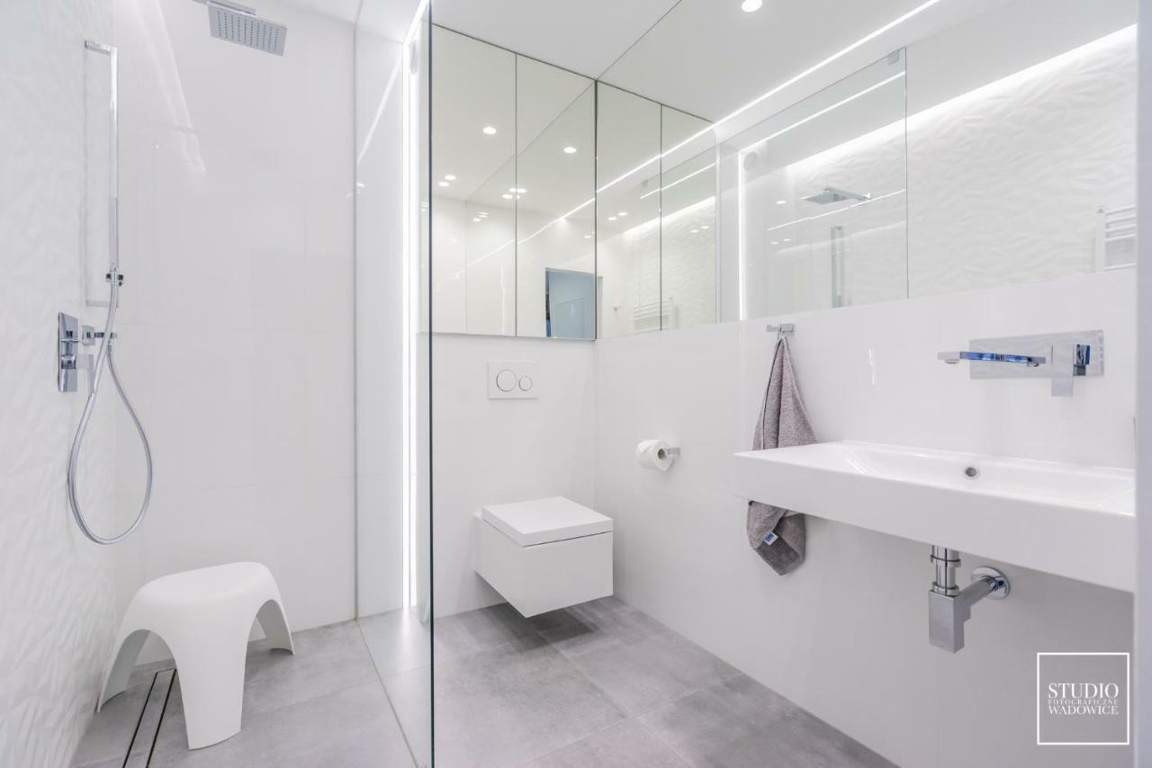 Apartamenty Premium Wadowice Luaran gambar
