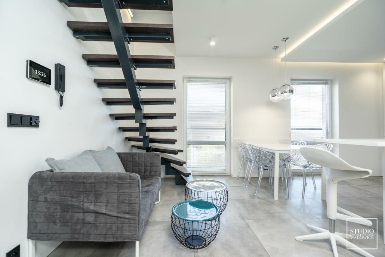 Apartamenty Premium Wadowice Luaran gambar