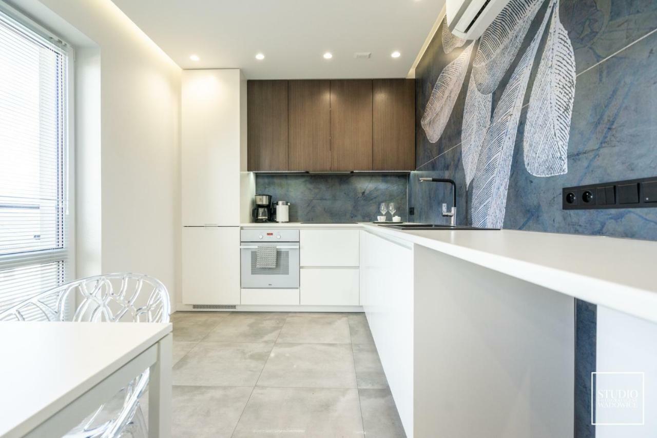 Apartamenty Premium Wadowice Luaran gambar