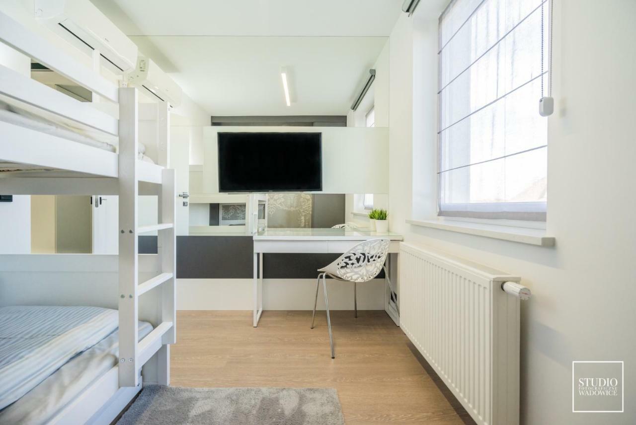 Apartamenty Premium Wadowice Luaran gambar