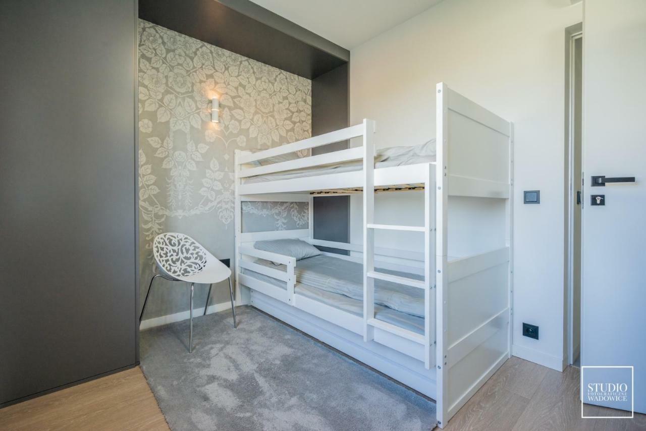 Apartamenty Premium Wadowice Luaran gambar
