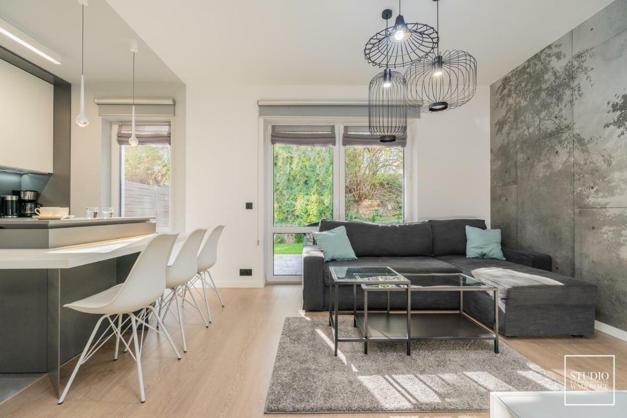 Apartamenty Premium Wadowice Luaran gambar