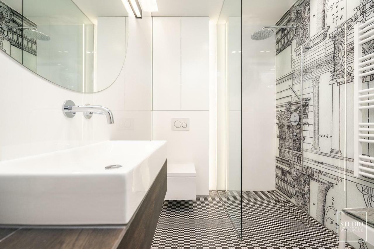 Apartamenty Premium Wadowice Luaran gambar