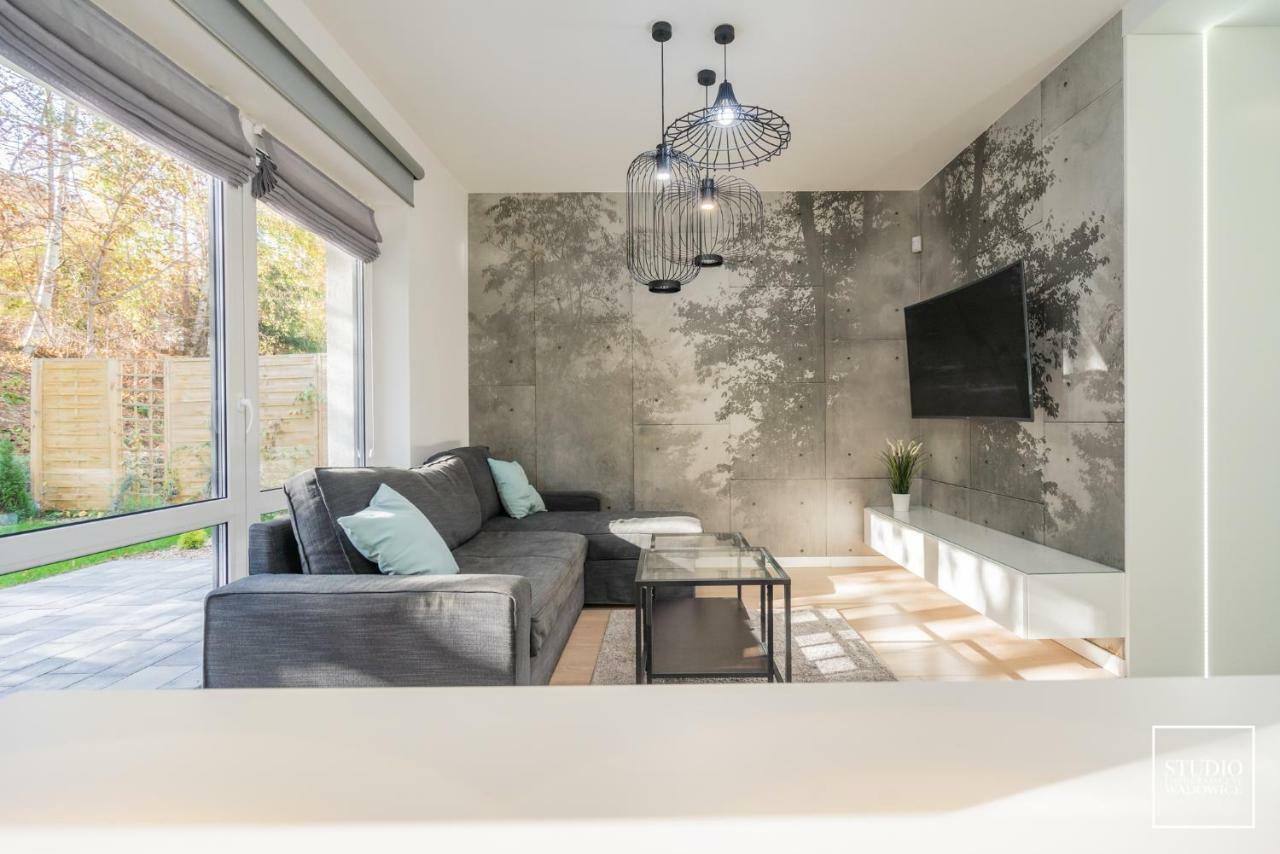 Apartamenty Premium Wadowice Luaran gambar