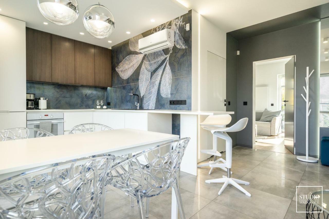 Apartamenty Premium Wadowice Luaran gambar