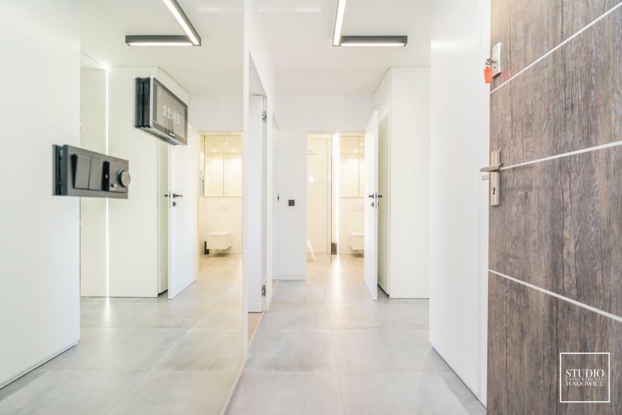 Apartamenty Premium Wadowice Luaran gambar