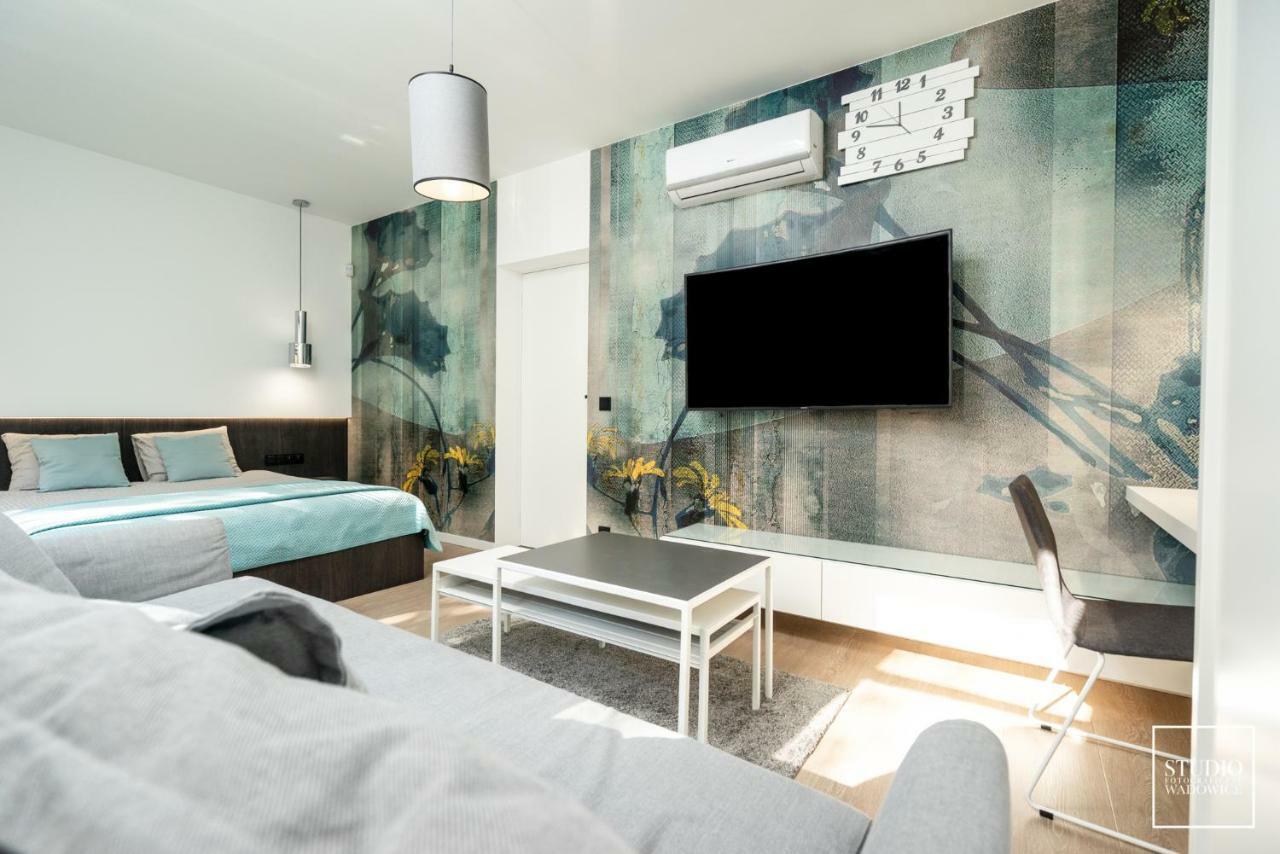 Apartamenty Premium Wadowice Luaran gambar