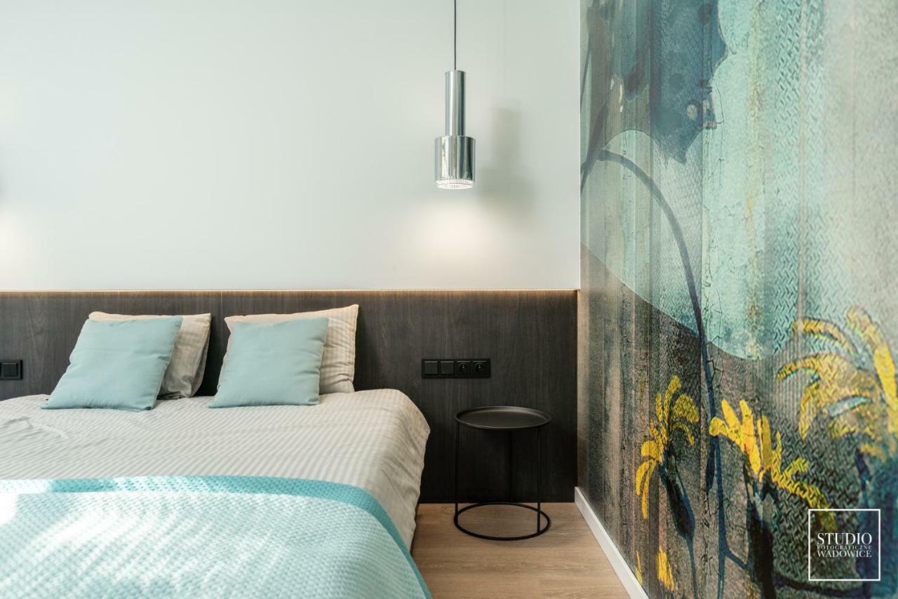 Apartamenty Premium Wadowice Luaran gambar