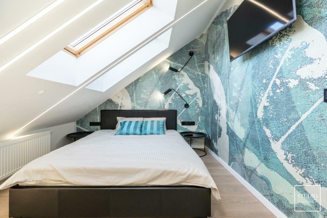 Apartamenty Premium Wadowice Luaran gambar