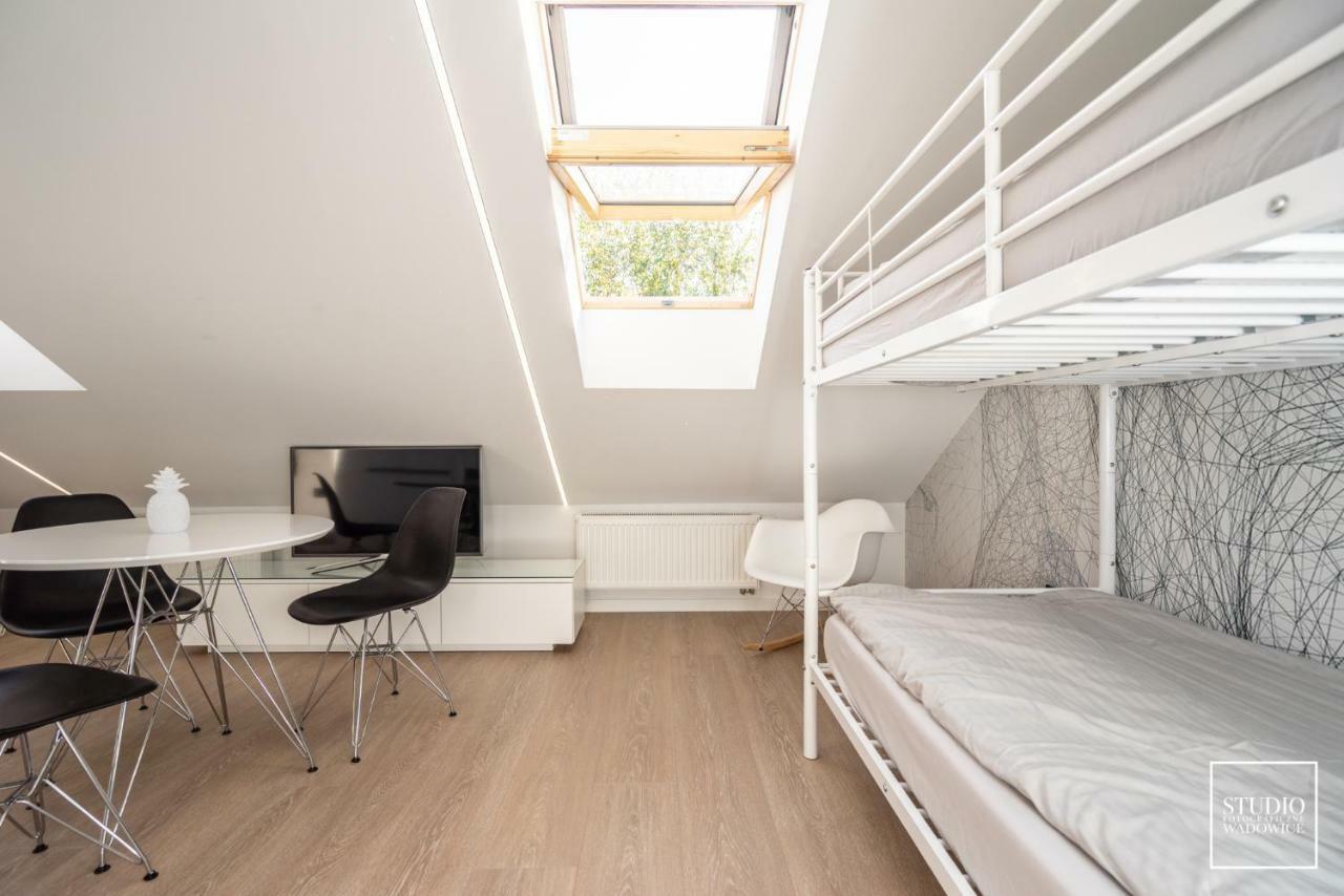 Apartamenty Premium Wadowice Luaran gambar