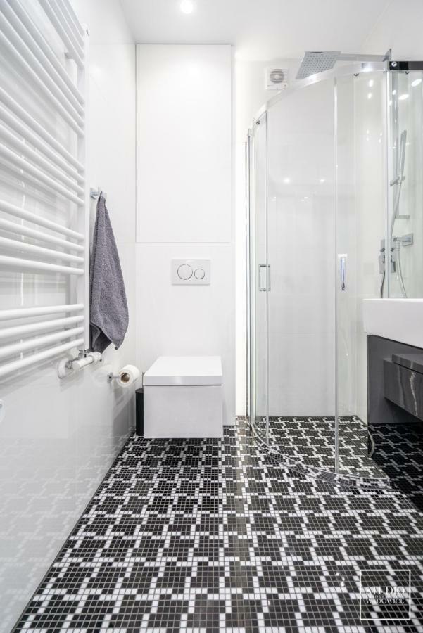 Apartamenty Premium Wadowice Luaran gambar